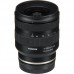 Tamron 11-20mm F/2.8 Di III-A RXD Fuji X